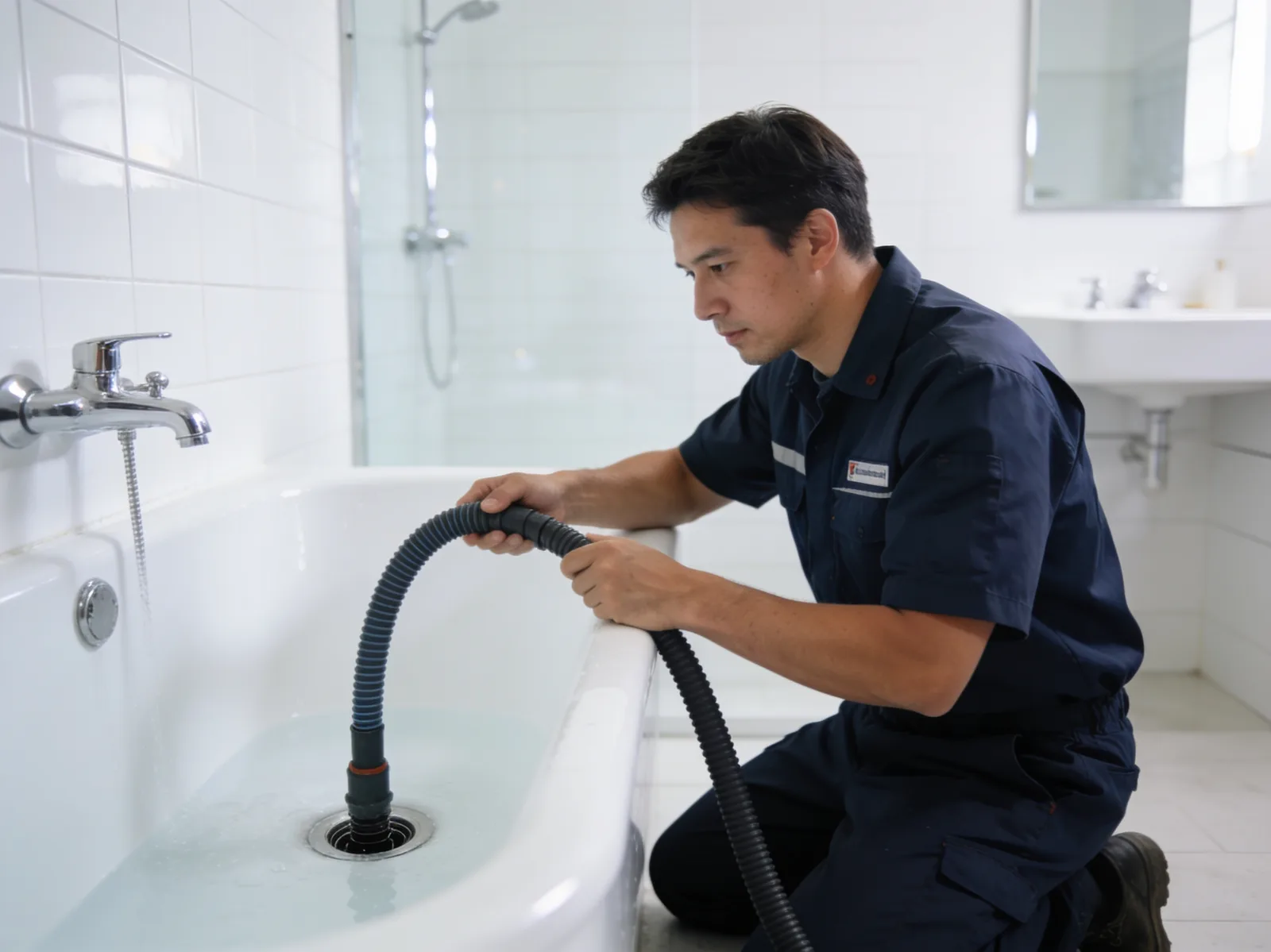 Emergency Plumber Bridgeport, CA FAQs
